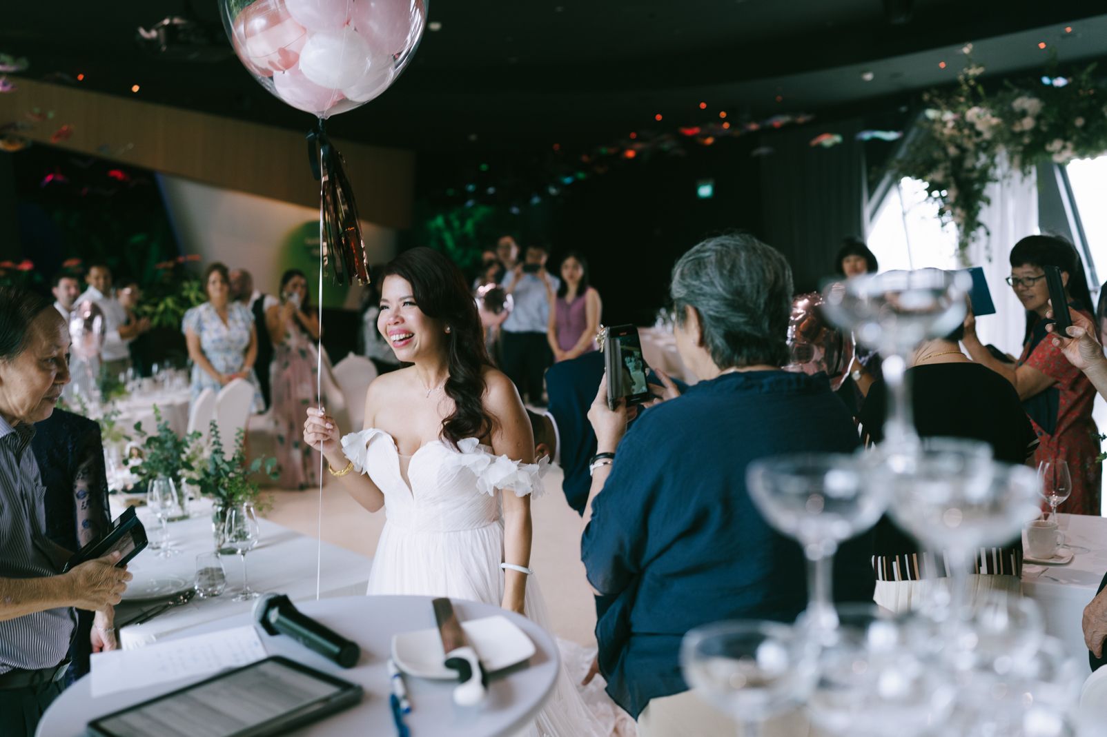 Vanessa + Mike
